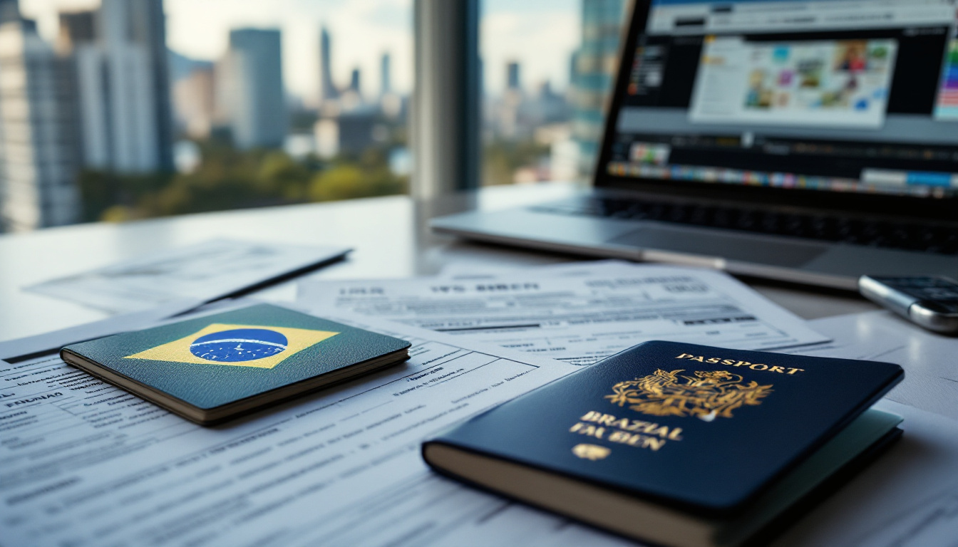 Abatimento Fiscal EUA-Brasil: evite surpresas em 2026