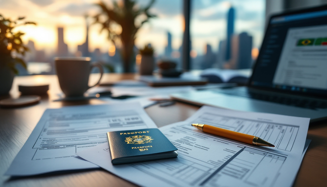 Checklist de Penalidades Fiscais nos EUA para sua Empresa