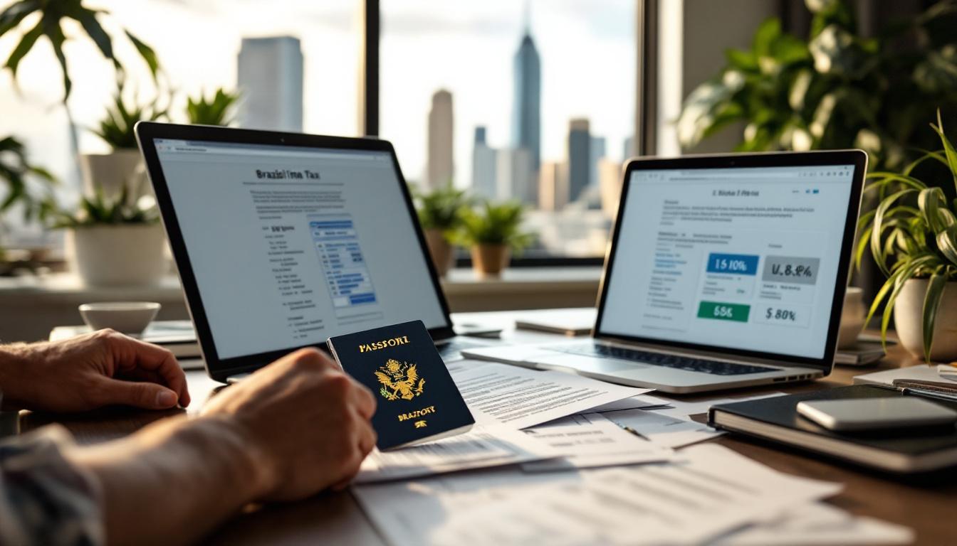 Repatriação de ativos, dinheiro de volta ao Brasil, checklist prático