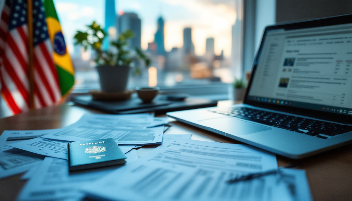 Checklist de Residência Fiscal para a Sua Empresa