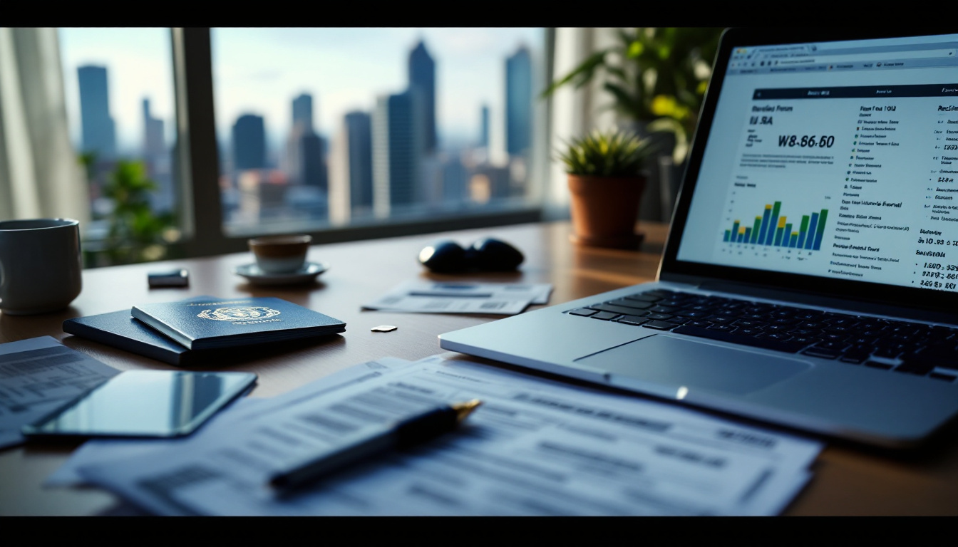 Declarar Investimentos nos EUA e Brasil: Evite Multas