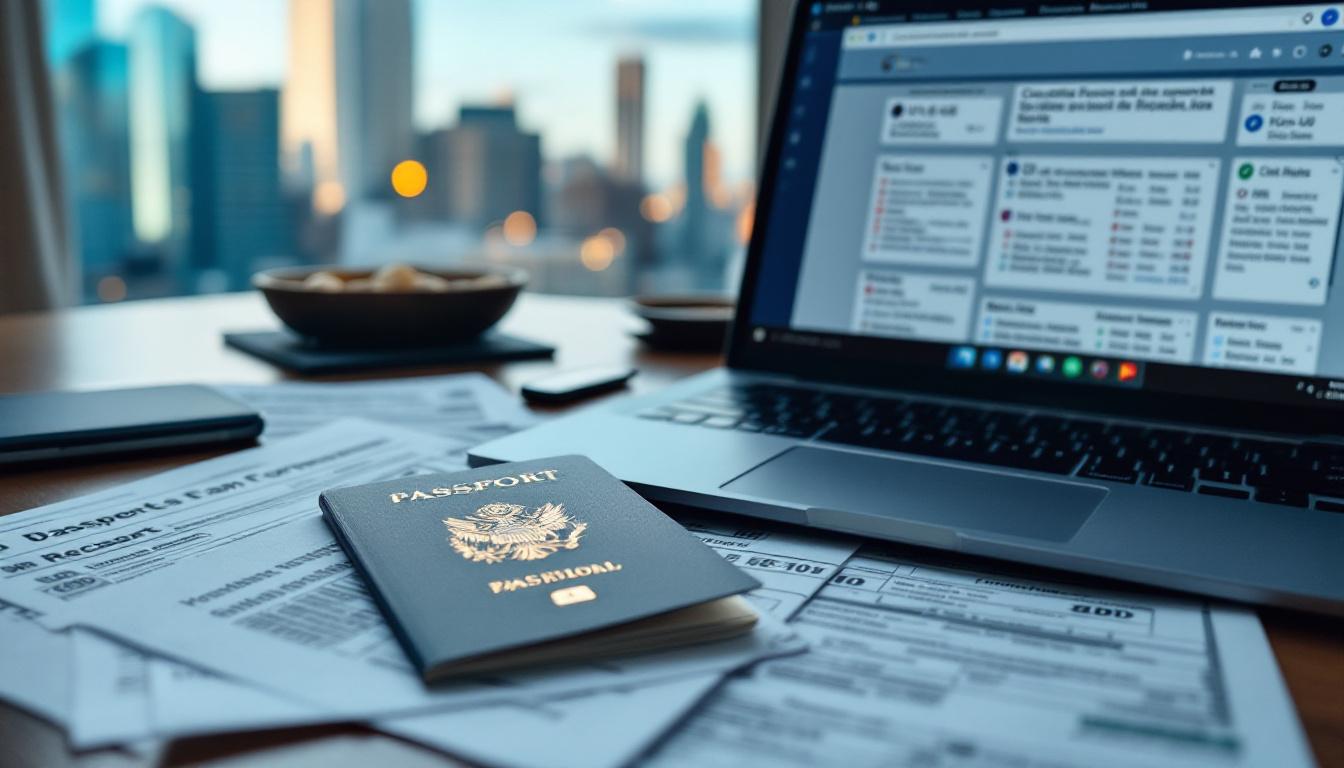Compliance fiscal entre Brasil e EUA em 2026