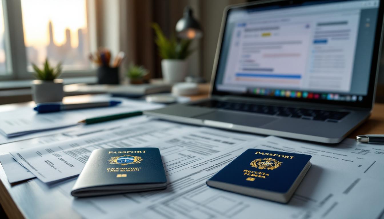 Transferência de patrimônio entre Brasil e EUA em 2026