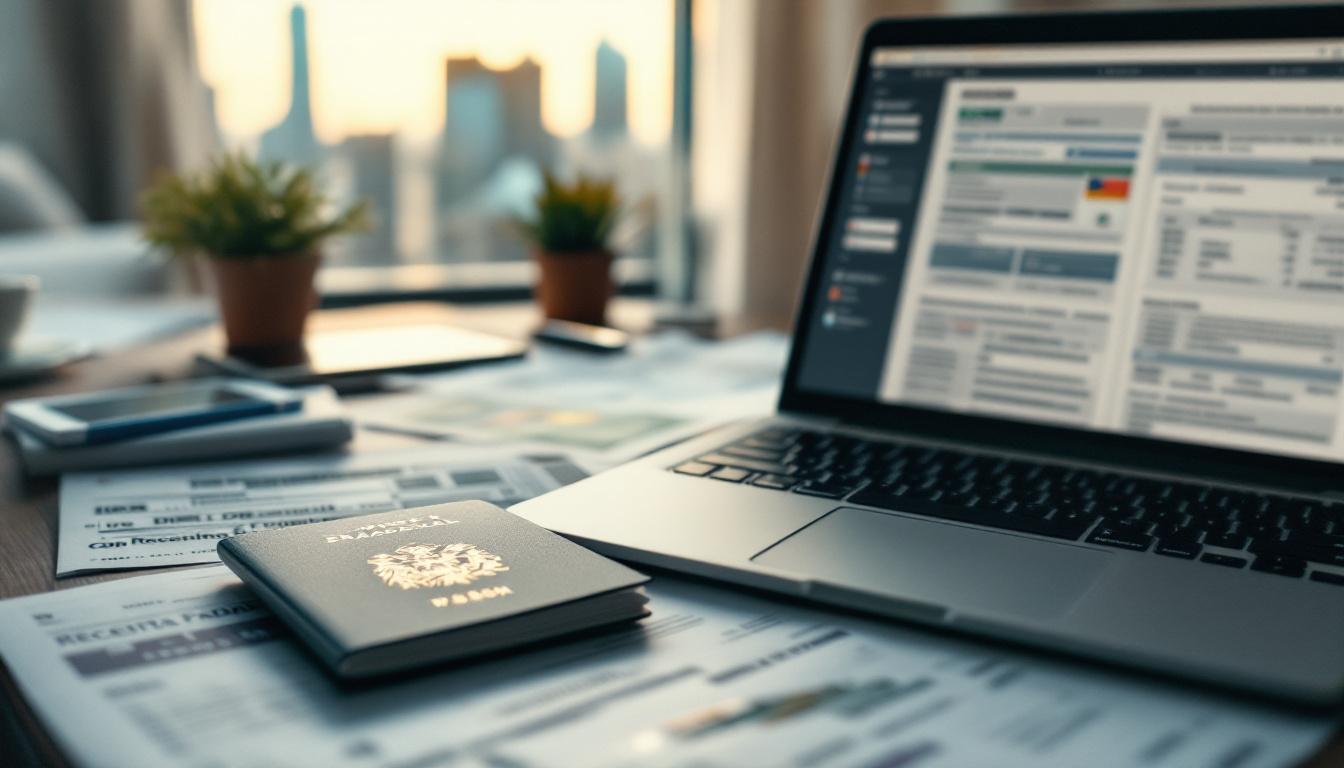 Economizar Impostos: Entenda o Novo Simples Internacional