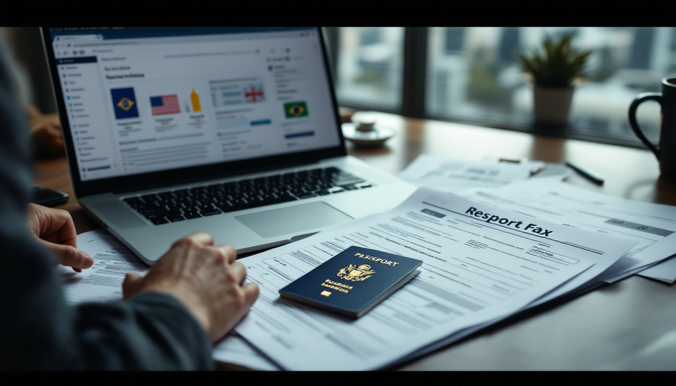 Economizar ao Sair do Brasil: Evite Problemas Fiscais