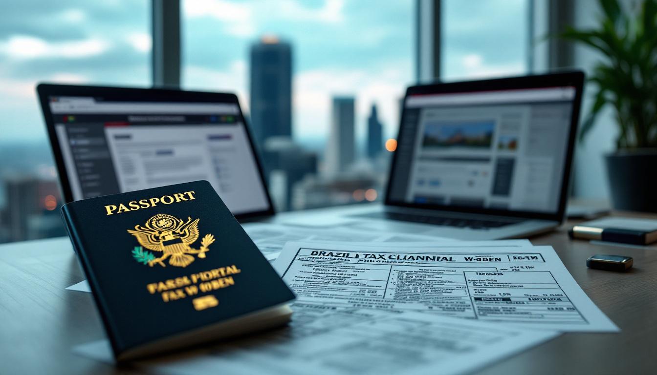 Erros que expatriados cometem ao abrir empresa nos EUA