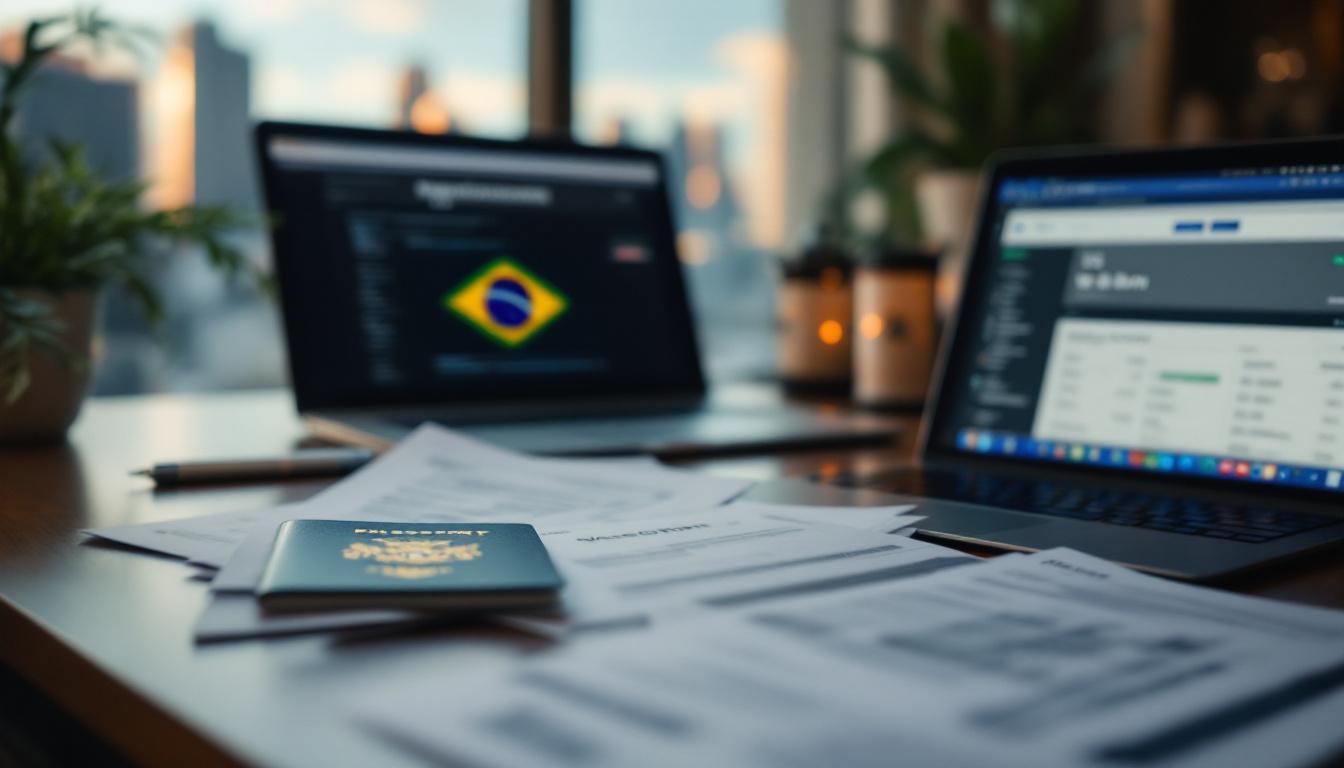 Declaração de criptoativos em 2026: documentos fiscais e moedas digitais