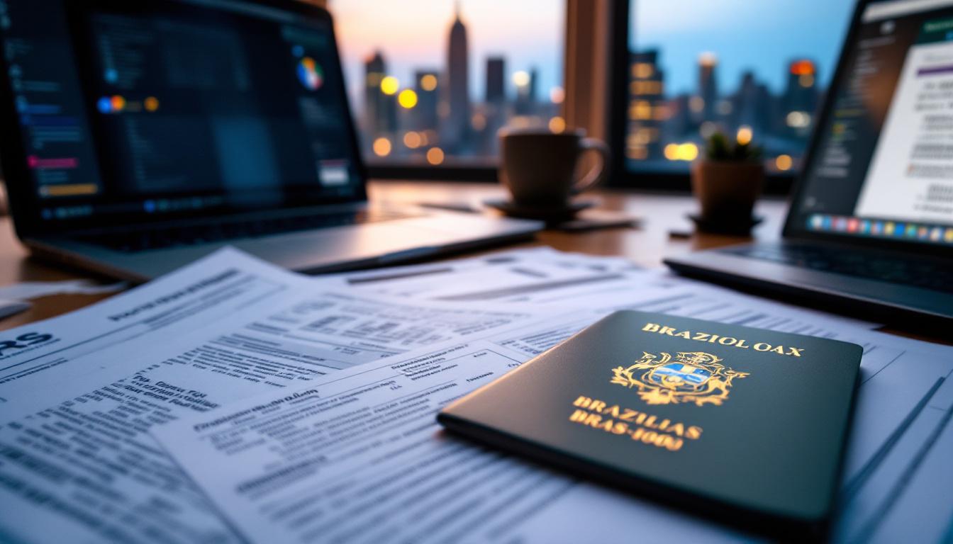 Erros que empresários brasileiros cometem ao declarar receitas de franquias nos EUA