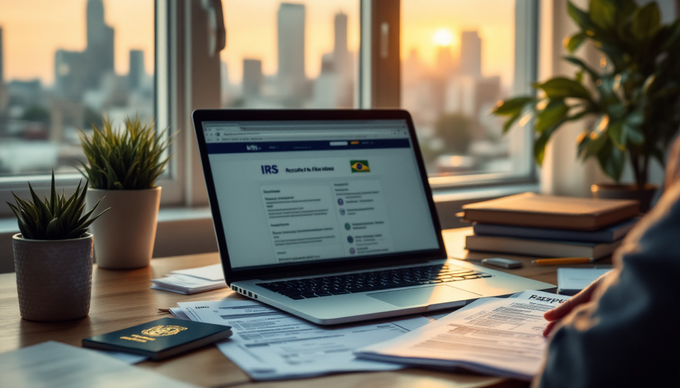Erros Fiscais ao Investir nos EUA e como Corrigir