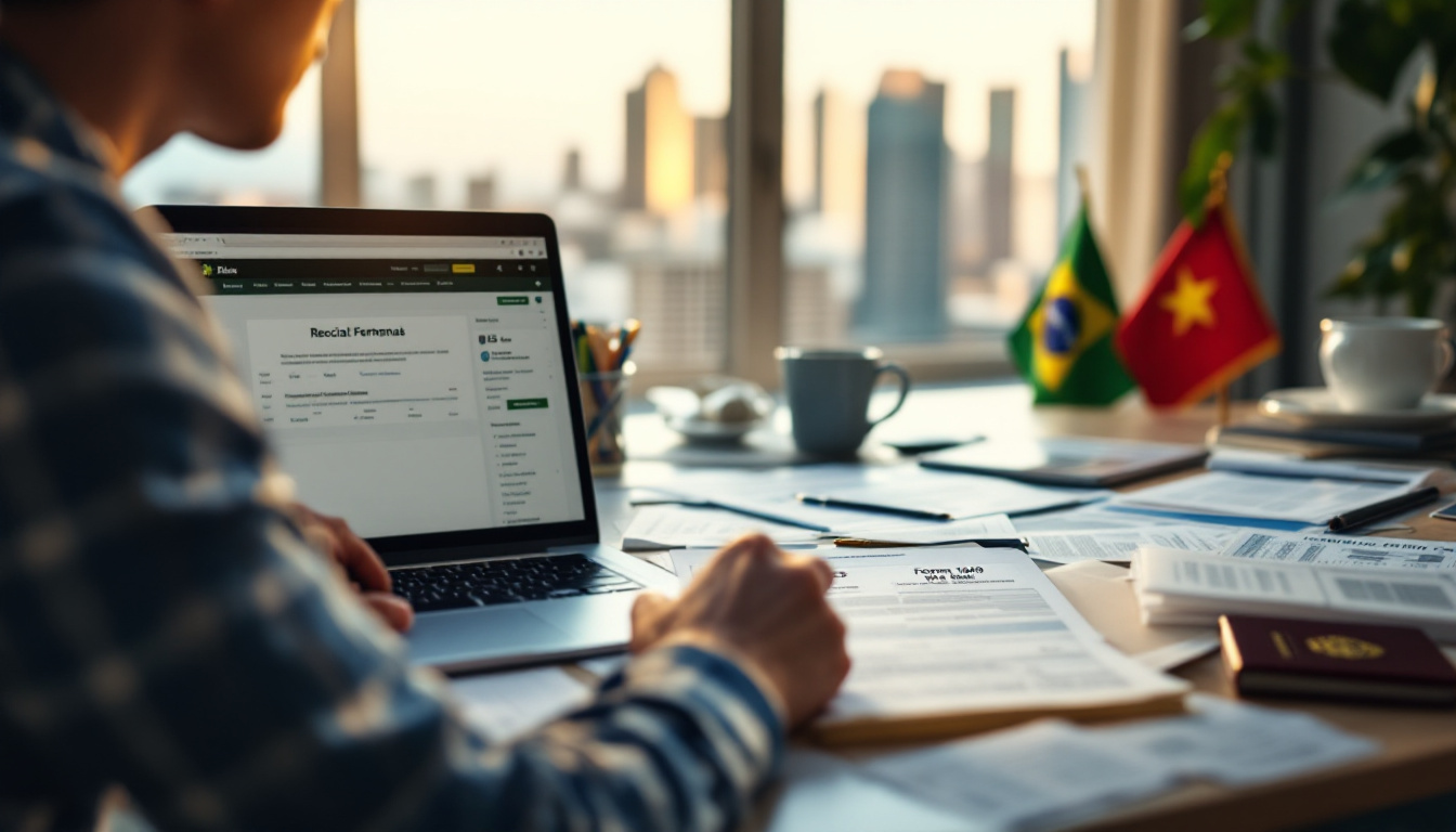 Erros de Remessa Internacional e como Corrigir