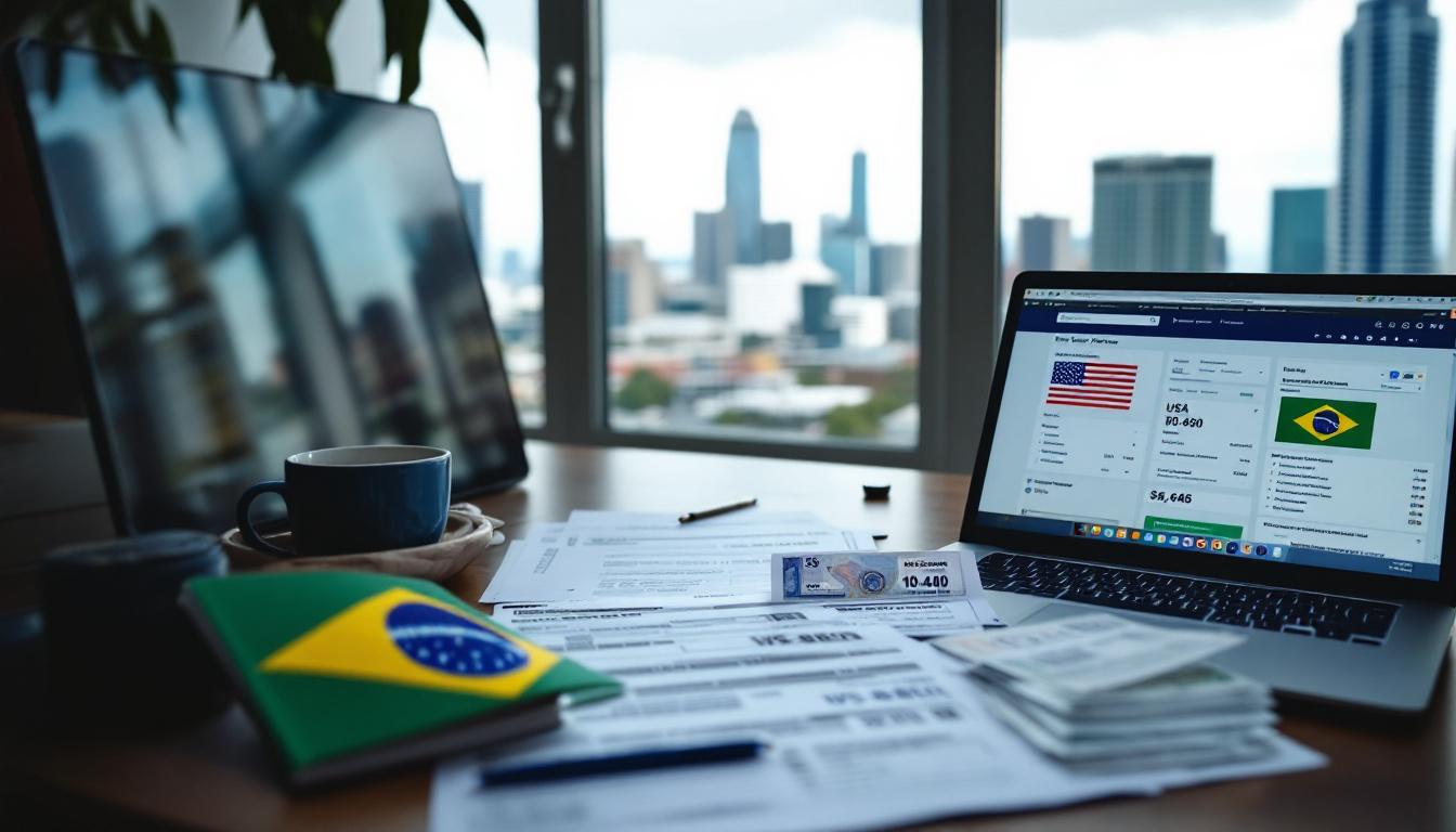 Economizar impostos: como escolher o melhor regime de tributação para empreendedores digitais expatriados