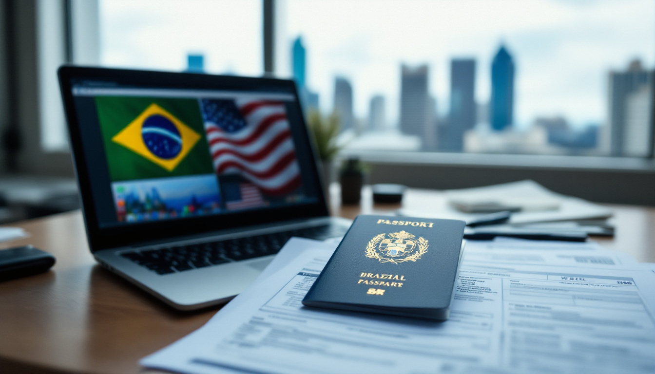 Bitributação: como evitar que drene seu lucro nos EUA