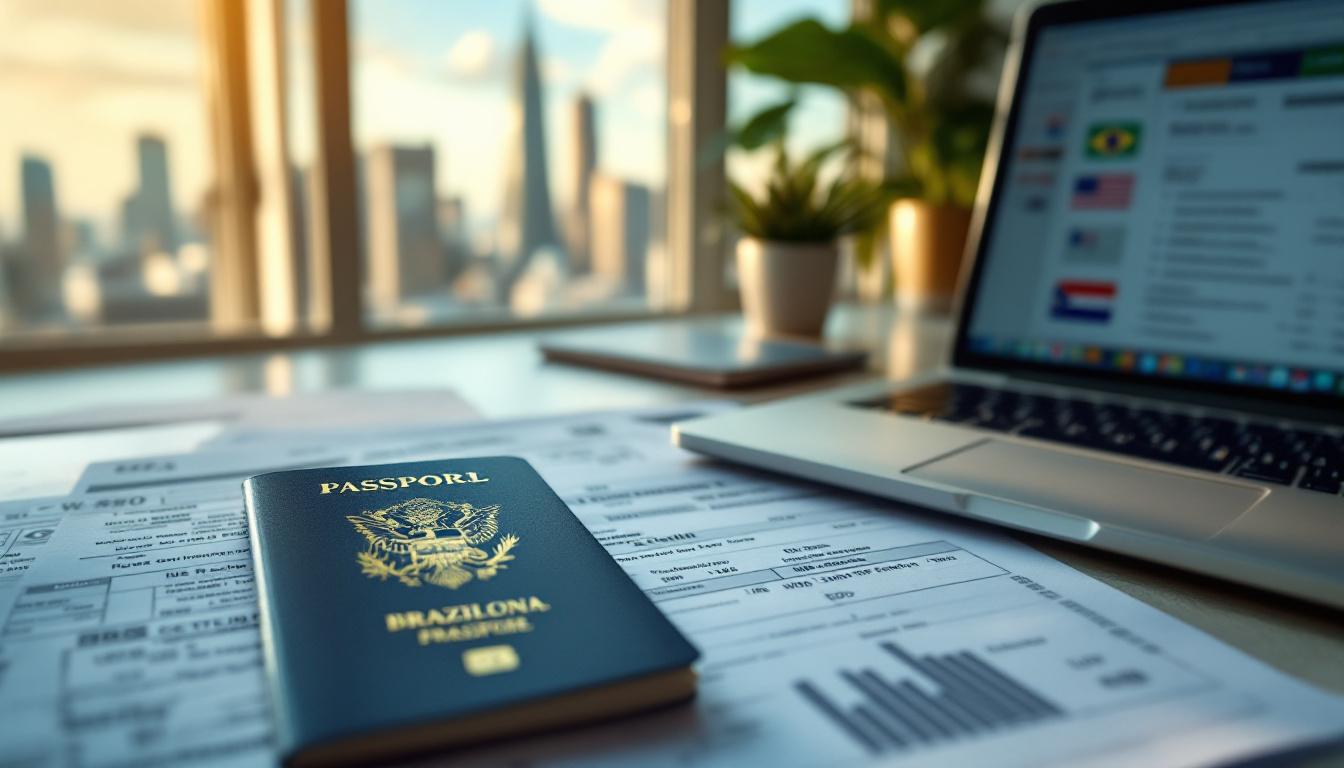 Compliance para contas bancárias no exterior em 2026