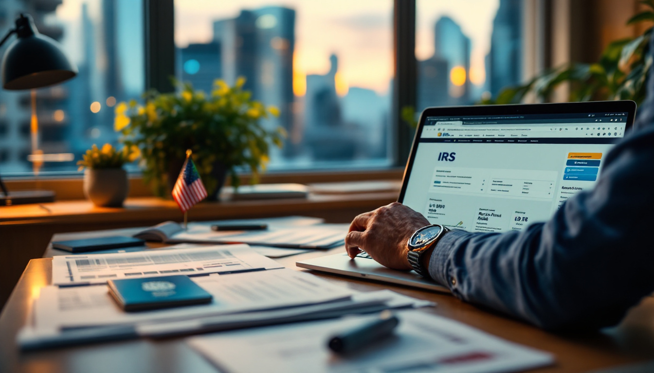 Expandindo para EUA: declarar ou abrir empresa?