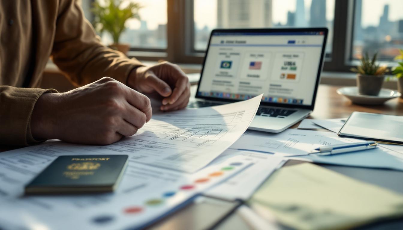 Guia completo: Por que meu lucro está sumindo todo mês? 5 armadilhas fiscais nos EUA em 2026