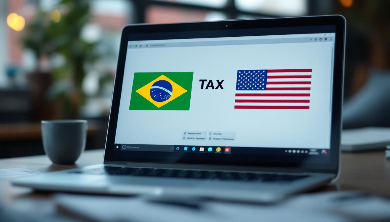 Guia completo para otimizar a dupla residência fiscal em 2026