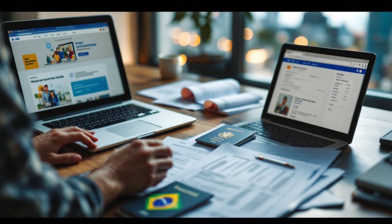 Nova taxa de importação 2026 impactando importações internacionais