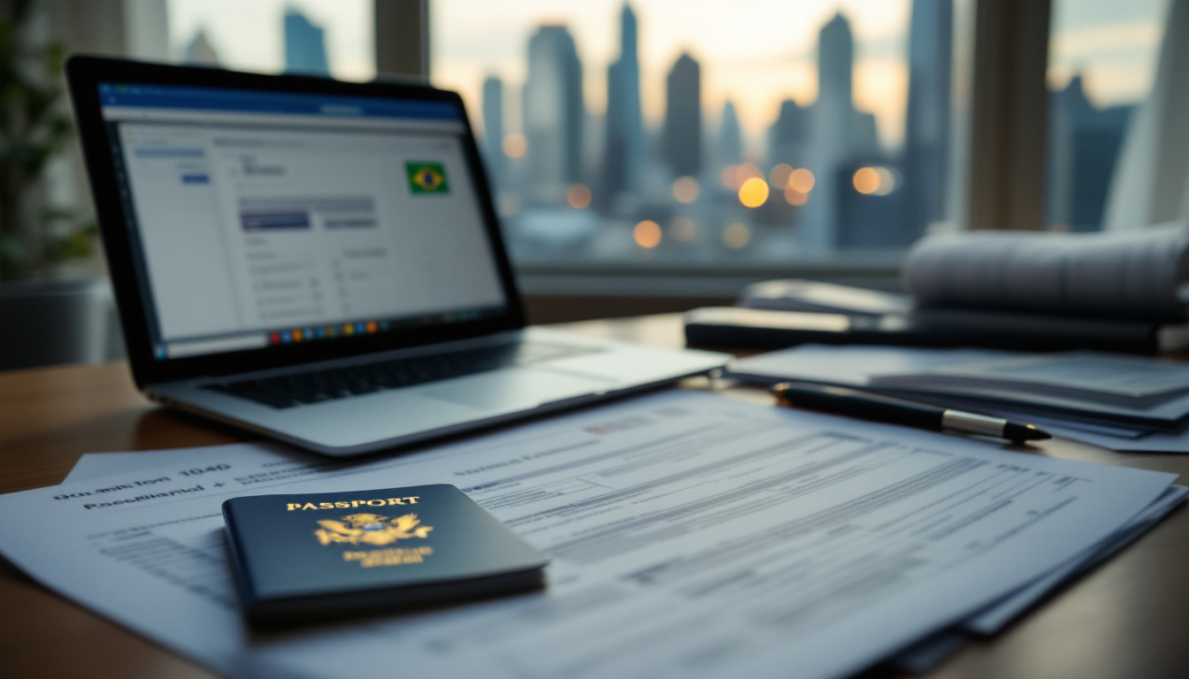 Guia completo sobre o novo imposto digital nos EUA para 2026