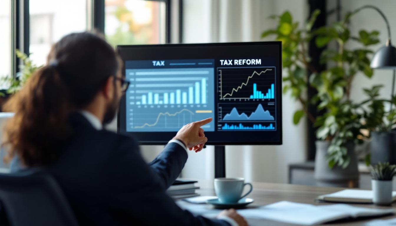 Impactos da reforma tributária de 2026 nos expatriados brasileiros nos EUA