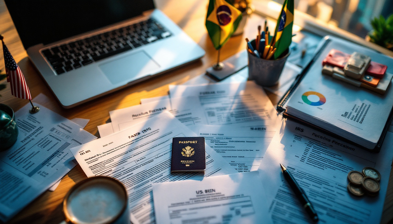 Imposto em Excesso nas Remessas Internacionais: Como Reduzir