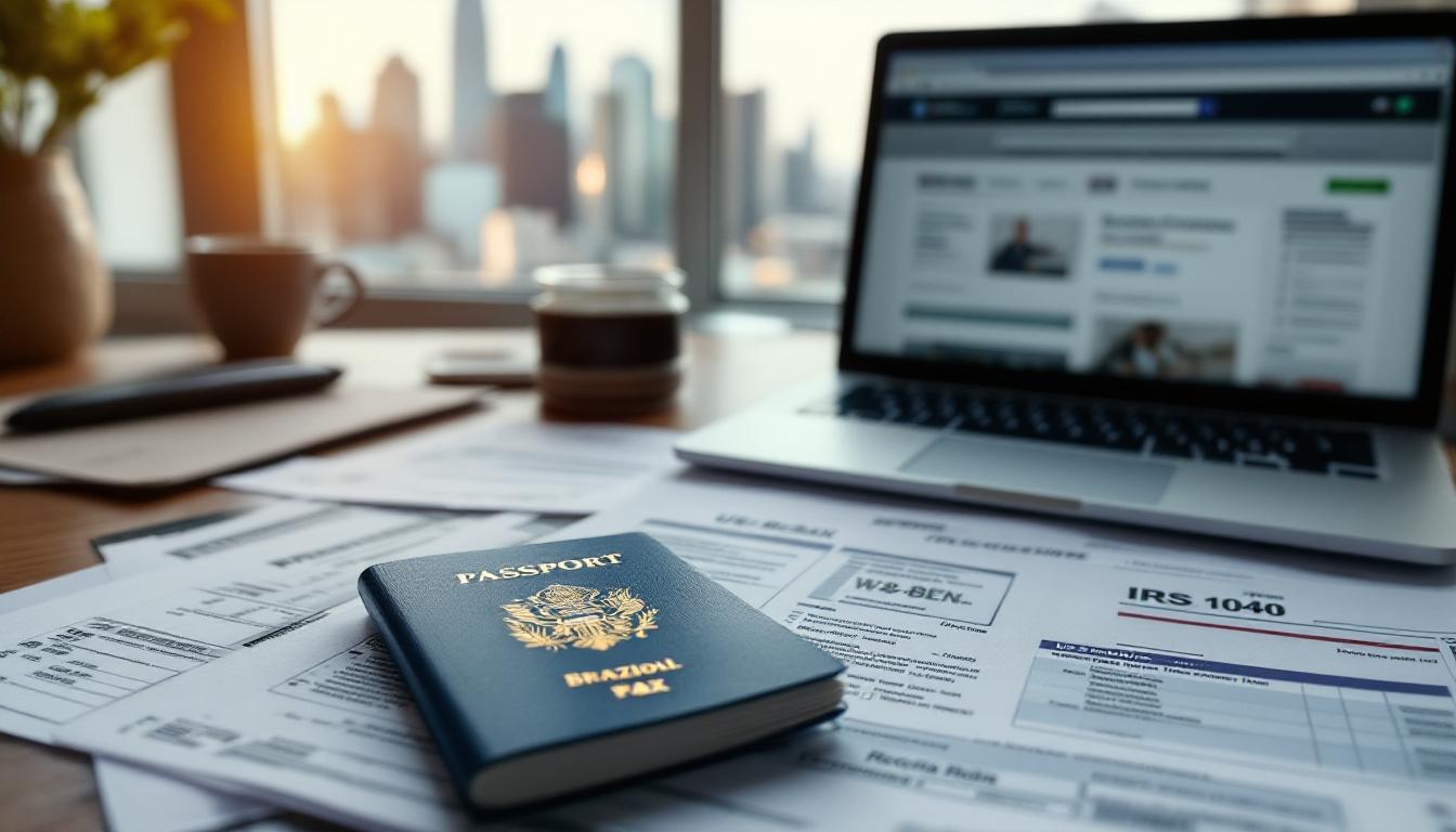 Investir em startups americanas: Guia prático para brasileiros