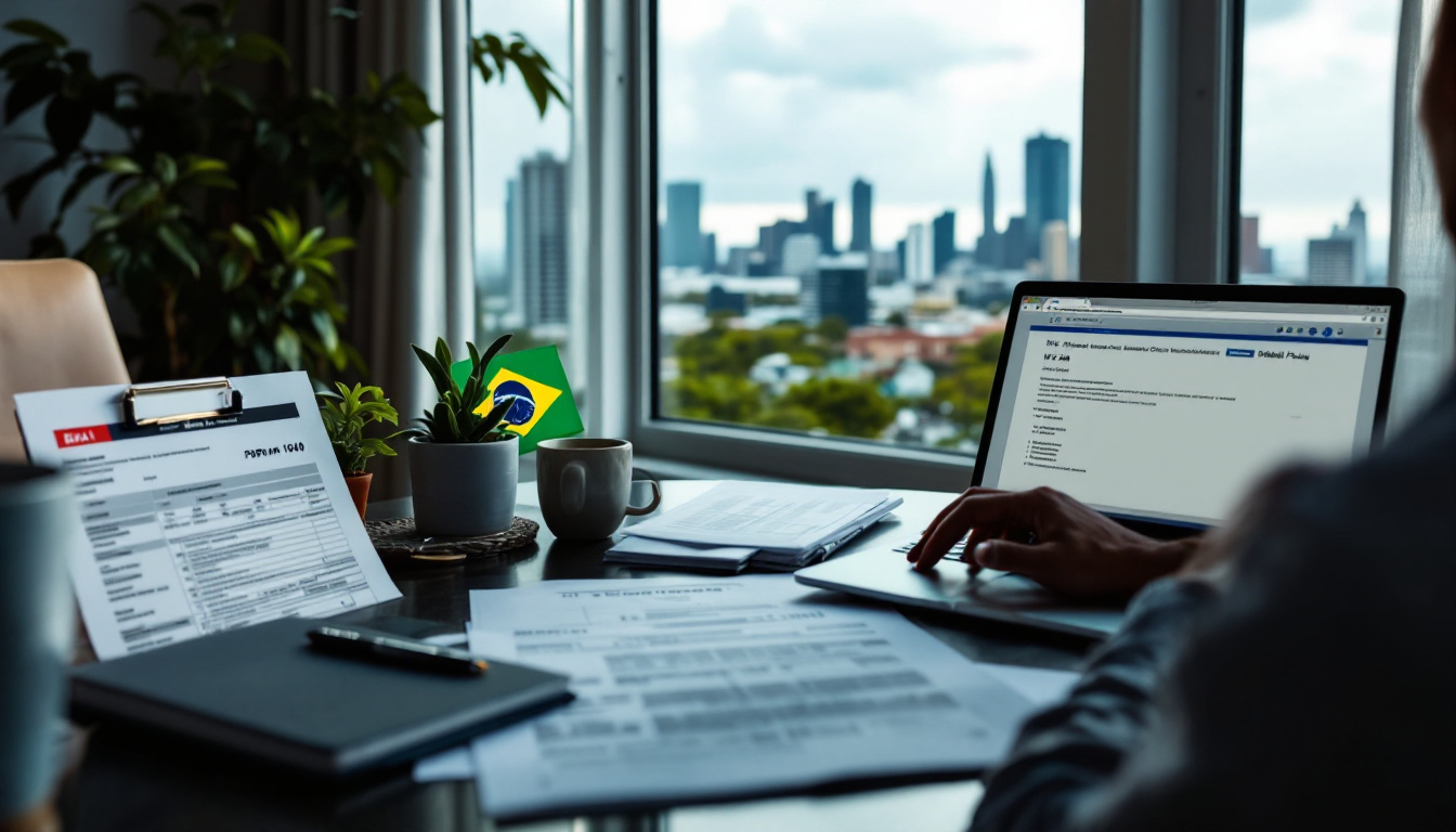 Mudança para os EUA: Manter Residência Fiscal ou Sair?