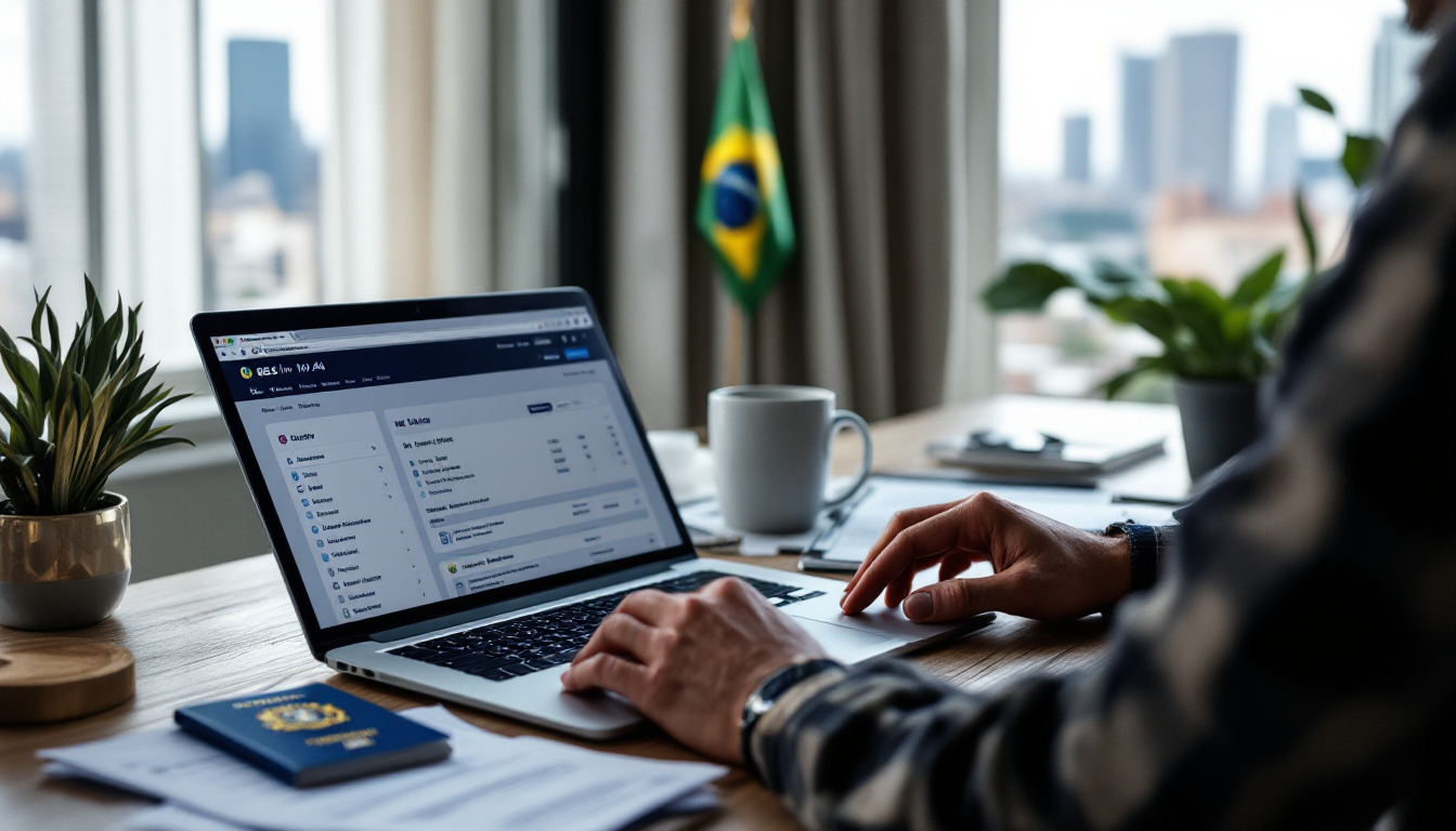 Guia Completo: Nova Taxa Digital dos EUA e Impacto nas Remessas