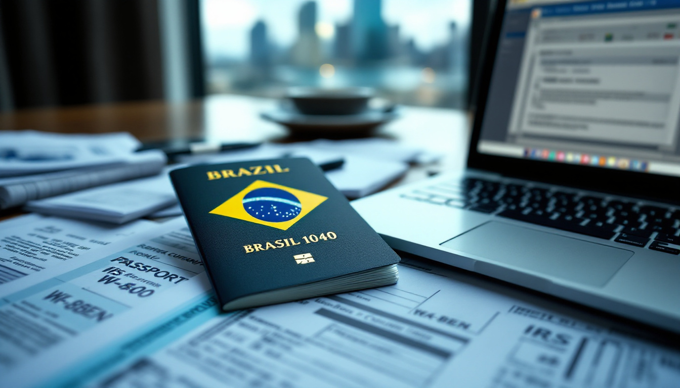 Novo Acordo Fiscal: Impacto Invisível nas Suas Remessas