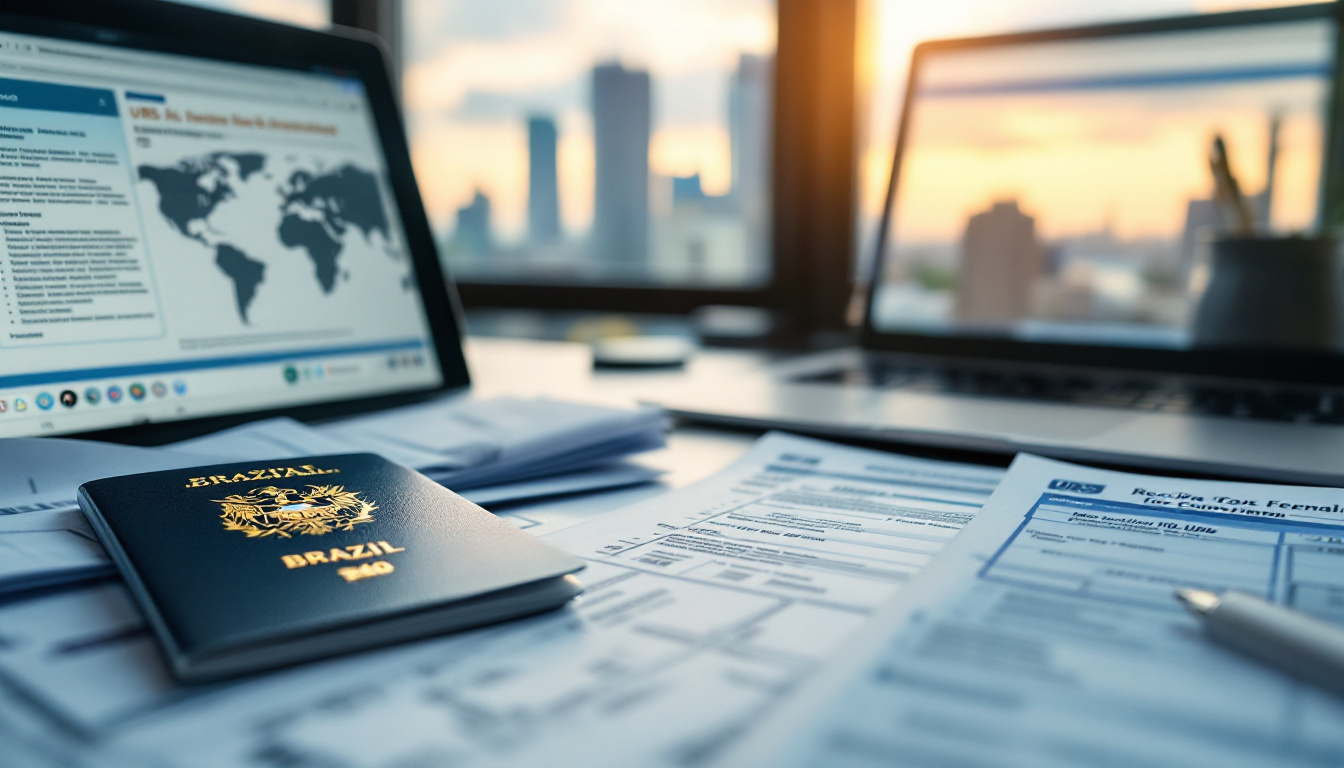 Novo acordo fiscal: o impacto nas remessas internacionais