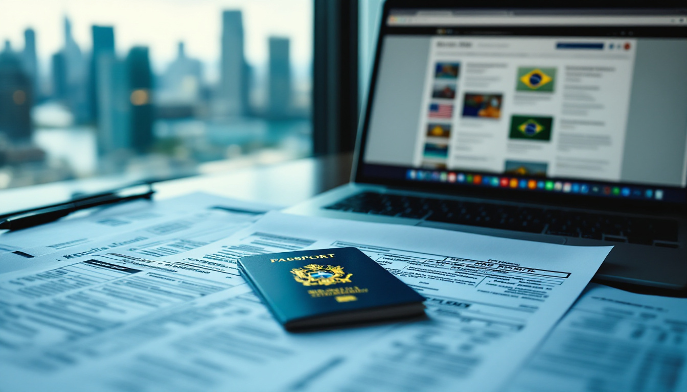 Novo tratado Brasil-EUA: evite erros na saída fiscal