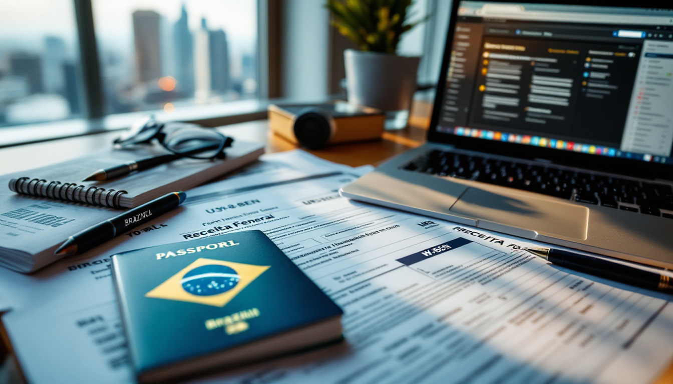 Novo tratado fiscal Brasil-EUA: Como ele impacta sua empresa