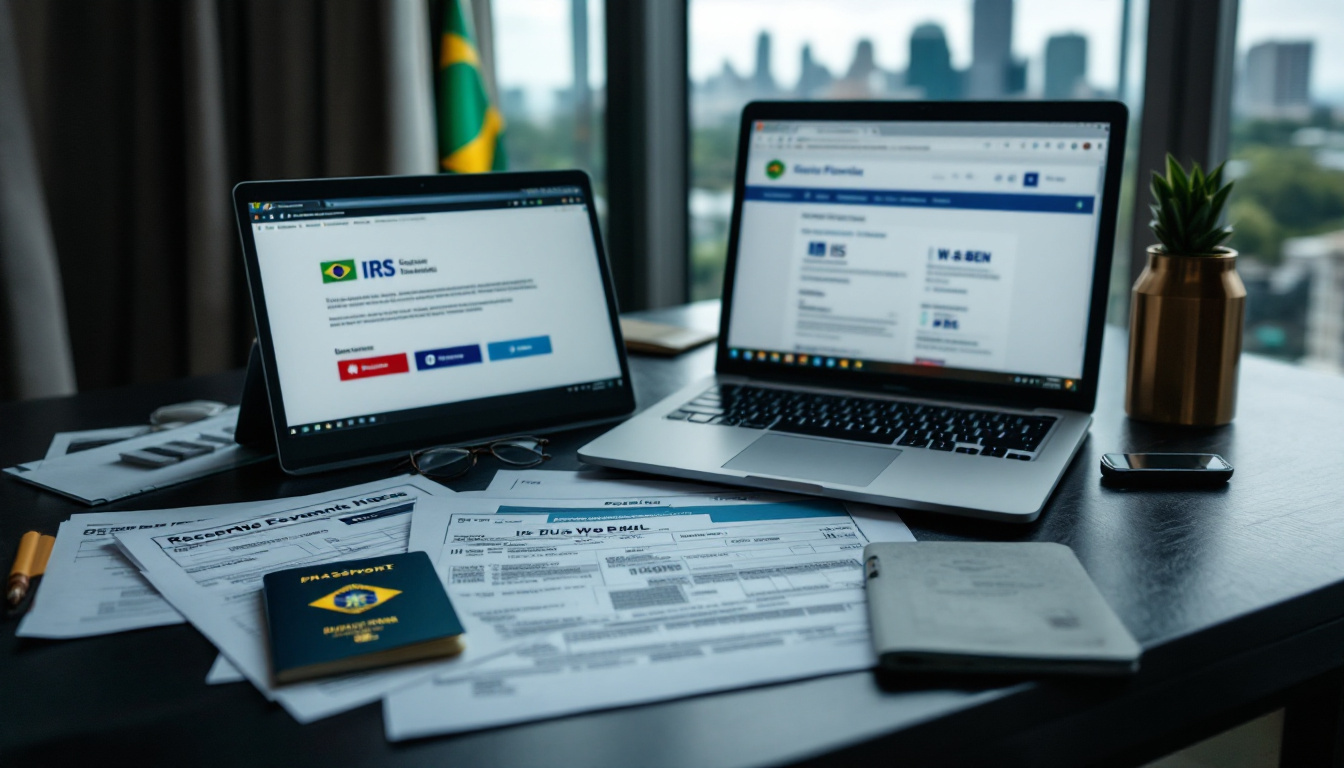 Novo tratado fiscal: o impacto oculto no seu bolso