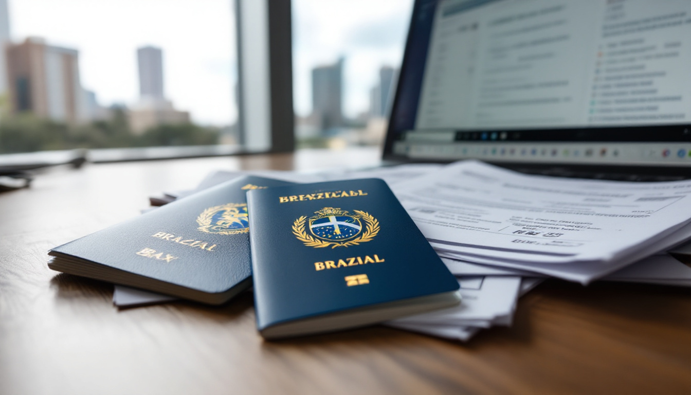 Quanto custa errar ao investir do Brasil nos EUA?