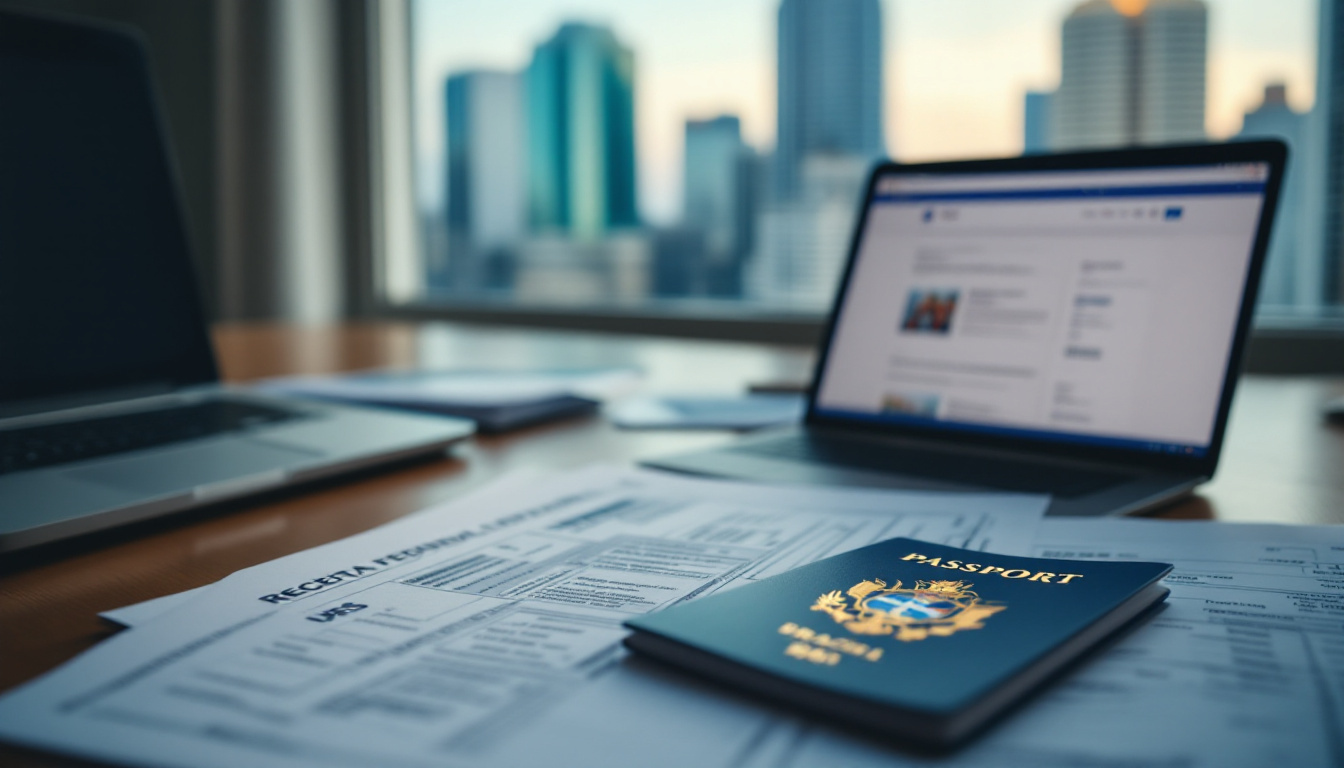 Quando Remessa Vira Problema Fiscal? Evite Bitributação