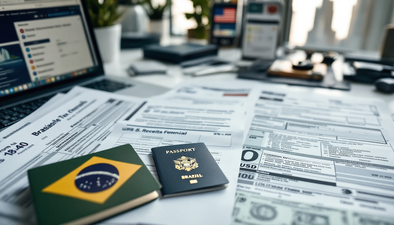 Por que sua remessa internacional está cara? Entenda e economize