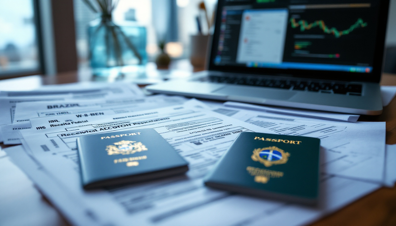 Remessa internacional ou orçamento mensal: qual pesa mais?