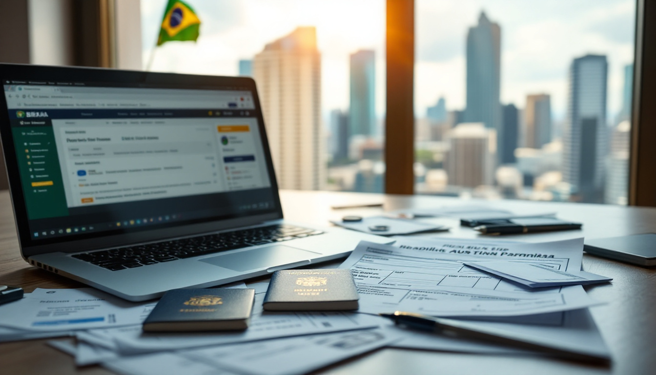 Saída Fiscal: o que muda e como evitar prejuízos