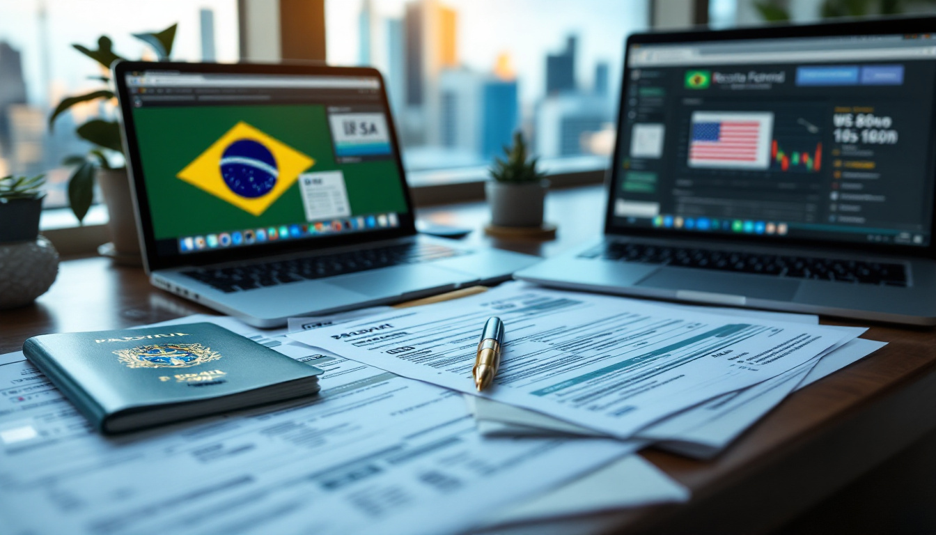 Saída fiscal errada: como ela afeta seu negócio nos EUA