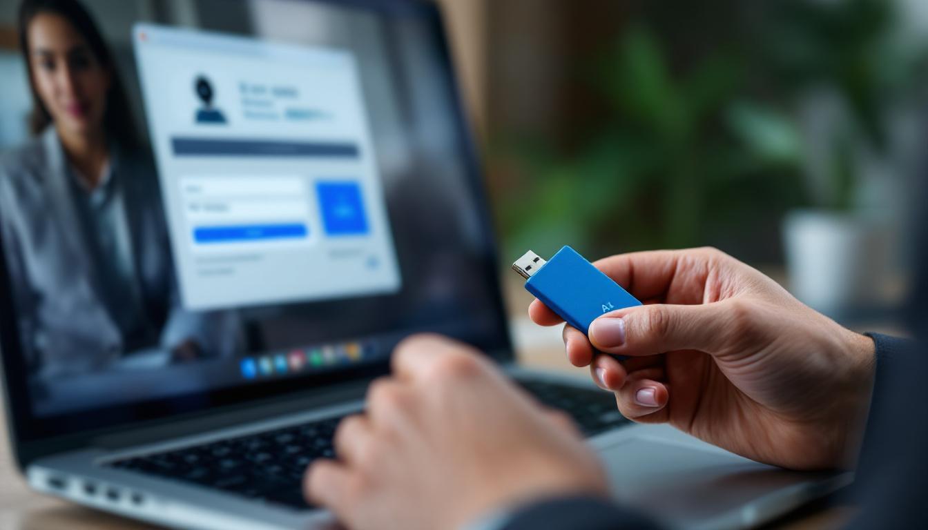 Certificado Digital A1 aliado na gestão financeira mensal