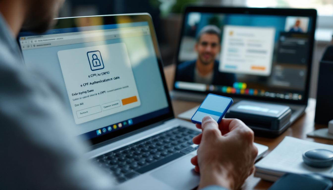 Certificado Digital A1 expiração e renovação