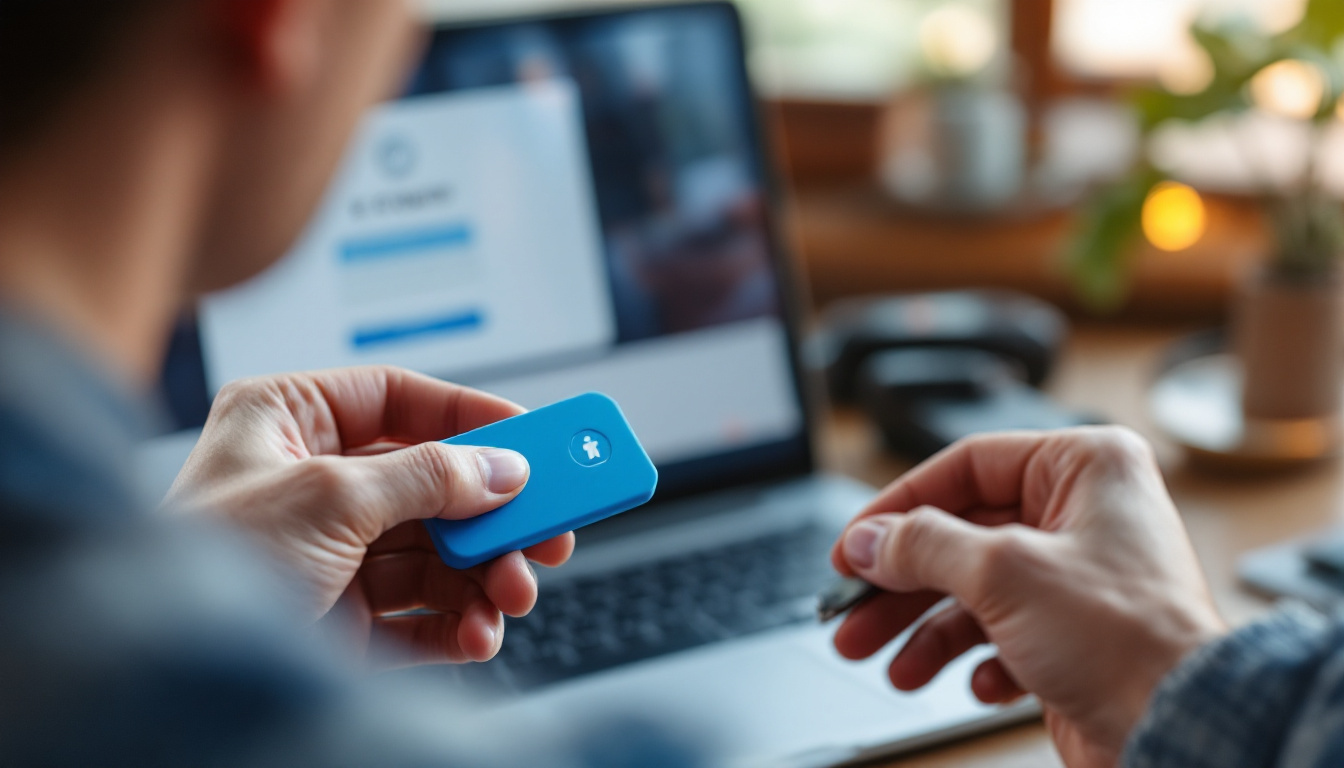 Certificado Digital: Evite Problemas Fiscais com e-CPF ou e-CNPJ