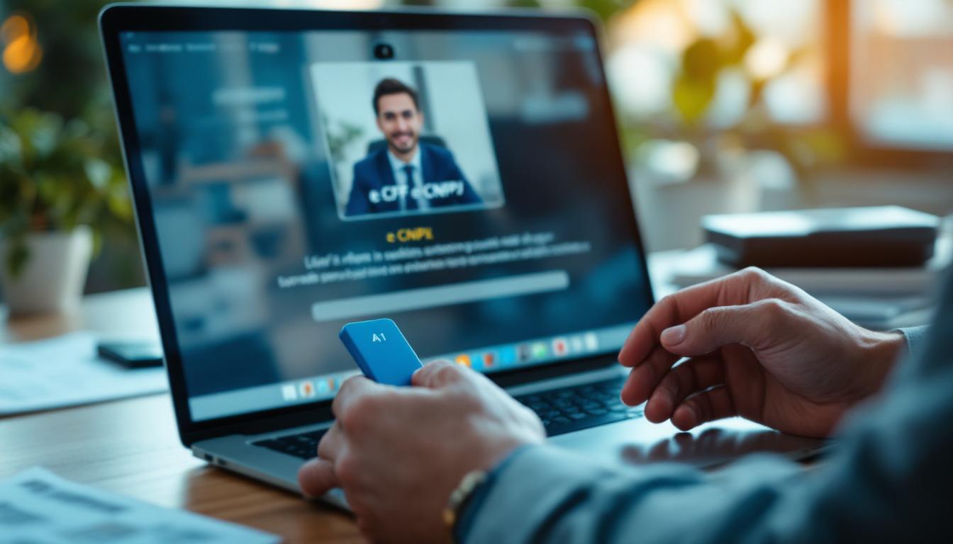 Checklist prático para evitar multas com uso incorreto do e-CNPJ em 2026