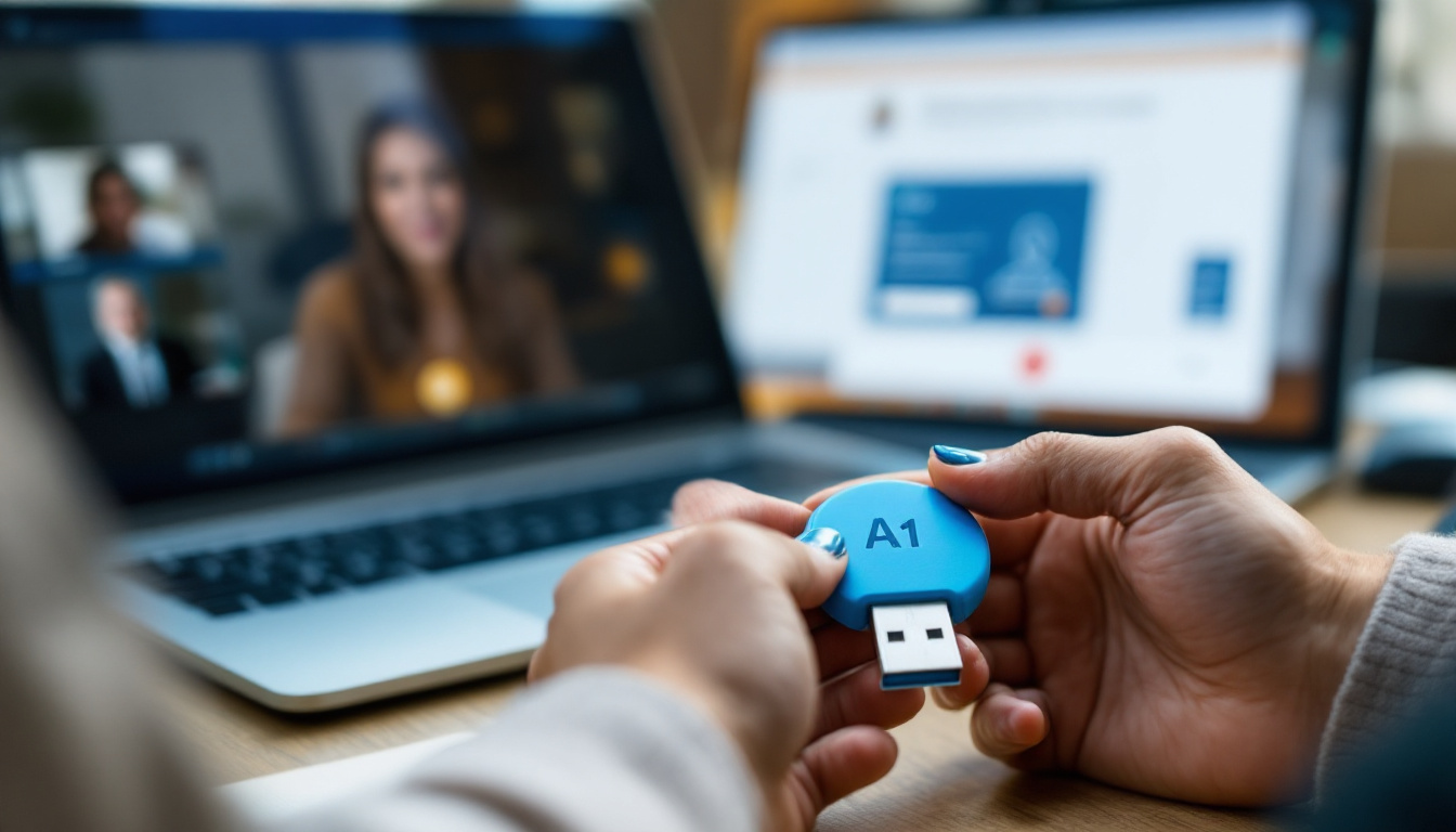 Checklist de Segurança: e-CNPJ ou Certificado A1?