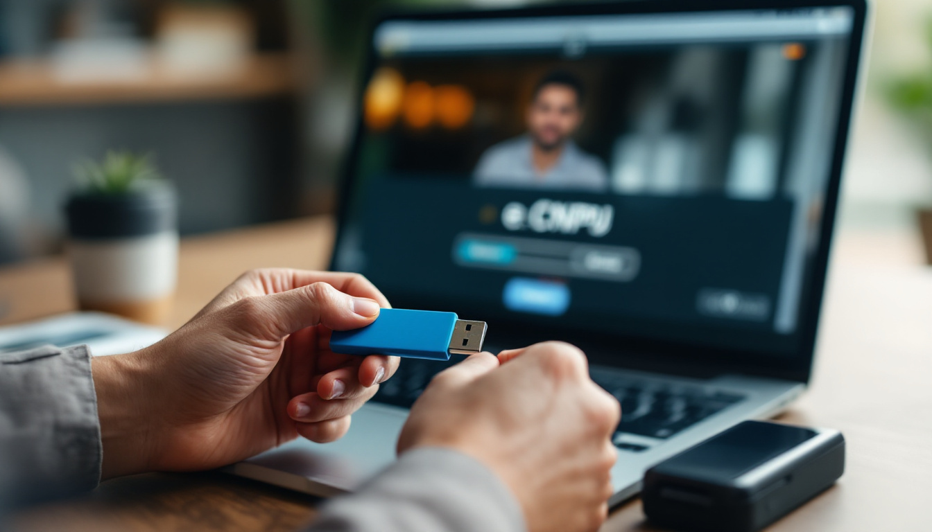 e-CNPJ e mudanças nas validações por videoconferência