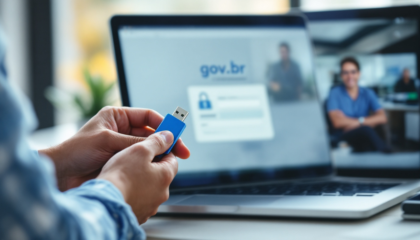 e-CPF ou gov.br: qual está bloqueando seu acesso?
