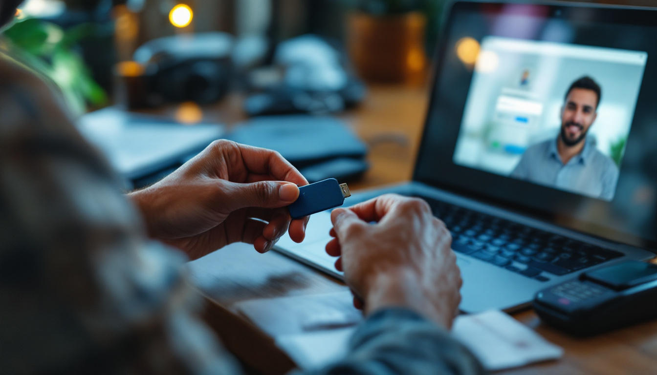 Como empresários escolhem e-CPF ou e-CNPJ sem erro