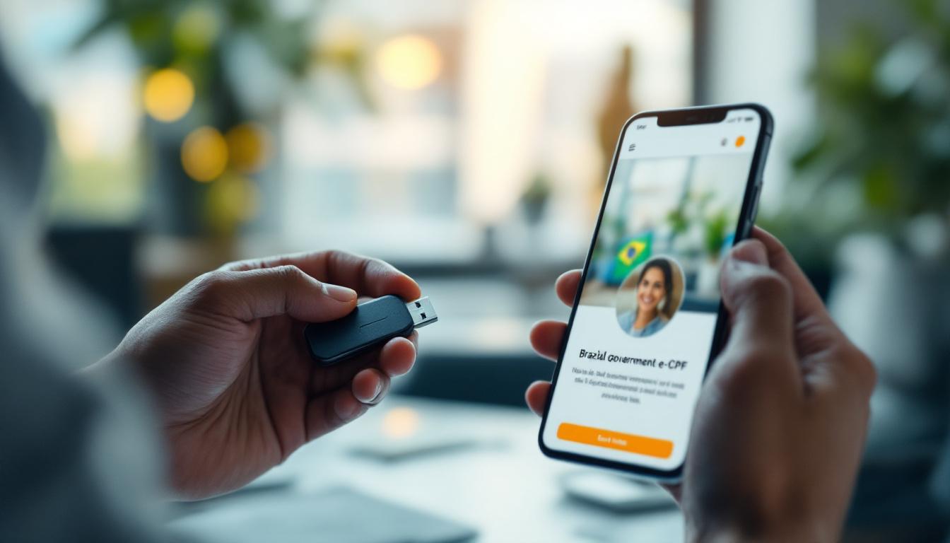 Guia completo sobre erros no uso de e-CPF e e-CNPJ para empresas em 2026