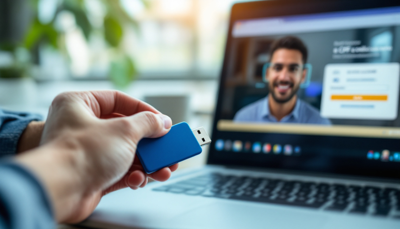 Erros Comuns no e-CNPJ em Videoconferência e Como Corrigir