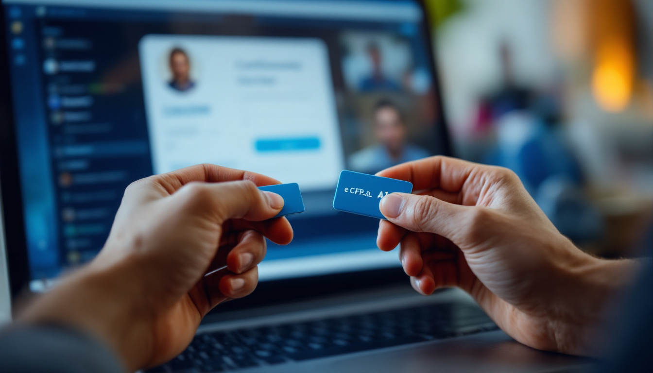 Erros de Empreendedores com Certificado A1 nas Vendas Online e Como Corrigir