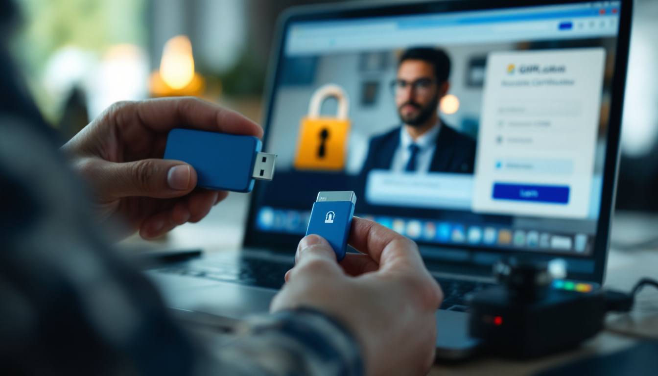 Erros ao Validar por Videoconferência e Como Corrigir